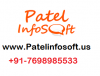 Patel-Infosoft-Guaranteed-Income-with-FREELANCING-Work